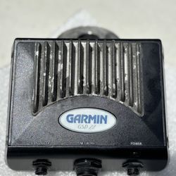 Garmin GSD 22 Sounder Module – Dual Frequency, Network Compatibl