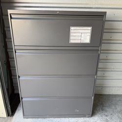 File Cabinet
