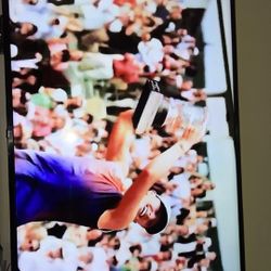 70inch LG Tv 