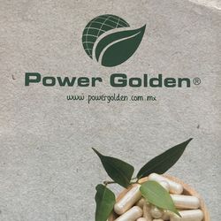 Power Golden
