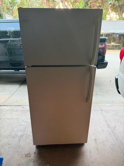 Fridge