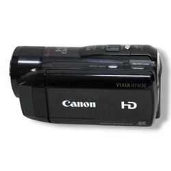 Canon VIXIA HF W10 Full HD Waterproof Shockproof Camcorder