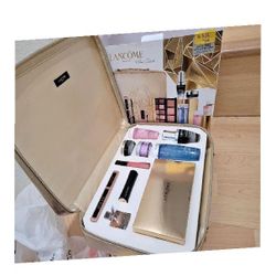risk drive Fuel Your Beauty Career with New Cosmetology School Makeup Collection