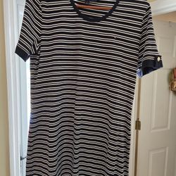 Tommy Hilfiger Cotton Dress