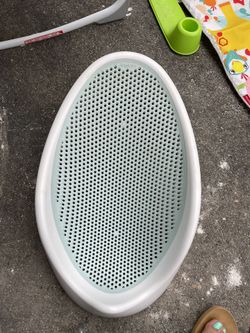 Baby Bath Seat