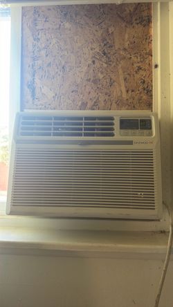 Daewoo Window Air Conditioner