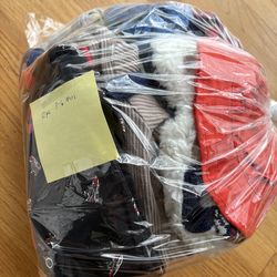 12 PC 3-6 months boys clothing bundle