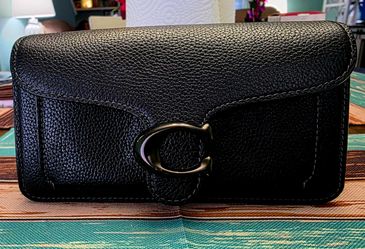 Brand New Coach Purse (small)