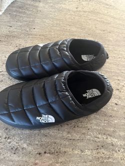 The North Face Men’s THERMOBALL™ Traction Mules-size 12