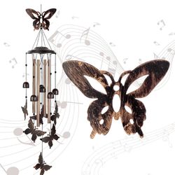 Wind Chime (butterfly )