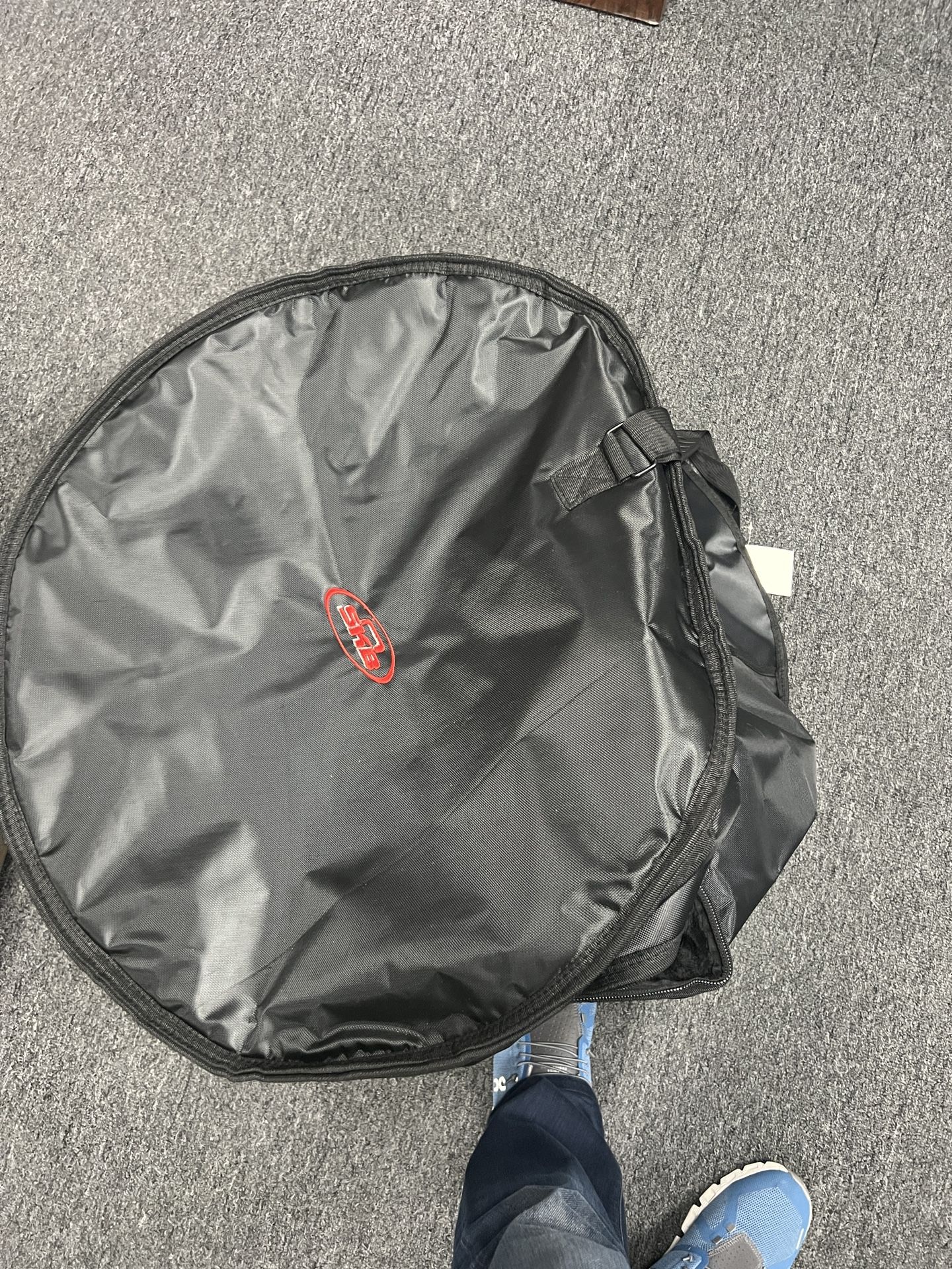 SKB 18x22 Inch Bass Drum Gig Bag