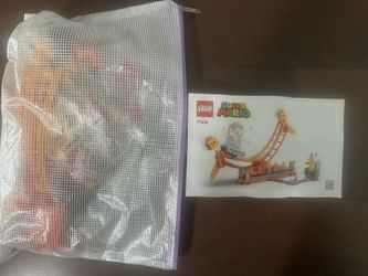Lego Sets