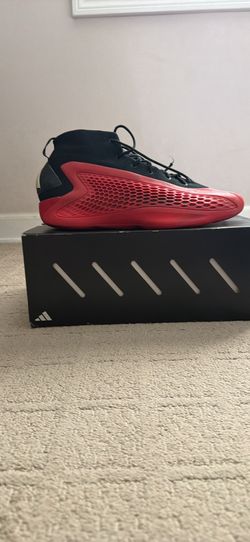 AE 1 Georgia red size 13