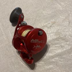 Ozark Trail Otsr 8000 Saltwater Fishing Reel for Sale in Los Altos, CA -  OfferUp