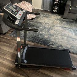 Serene Life Treadmill