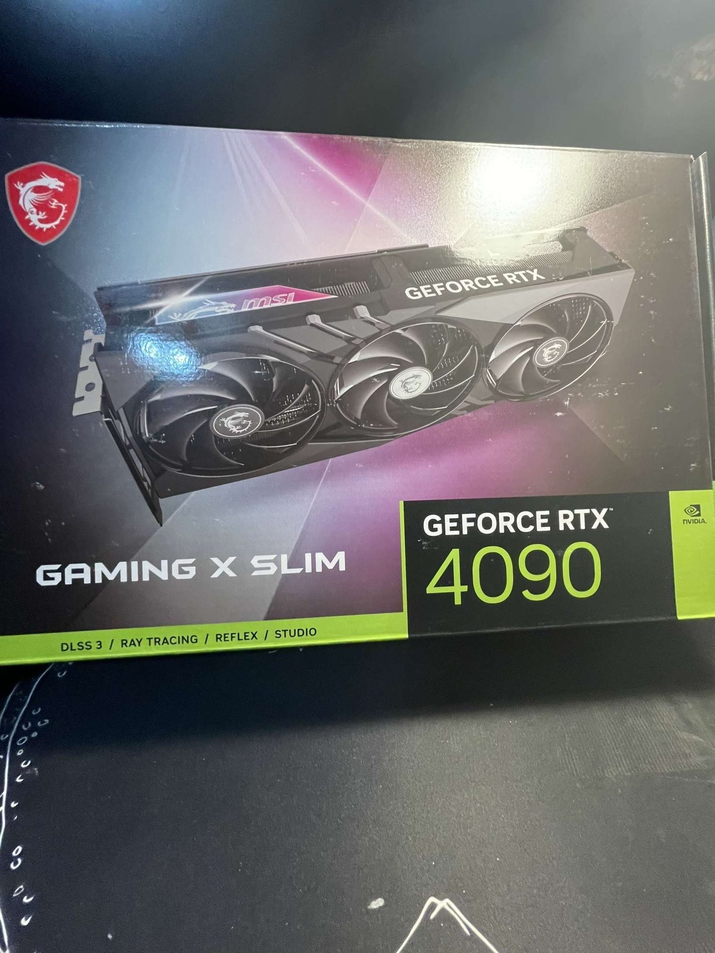 4090 Graphic Card