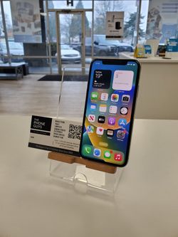 Apple iPhone X Unlocked Pre-Owned