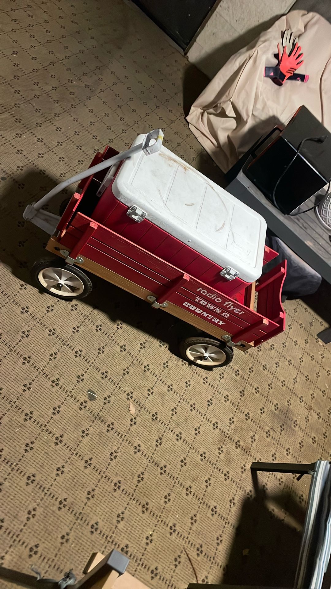 Wagon