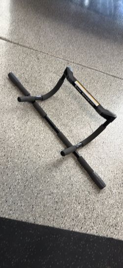 Harbinger pull up bar