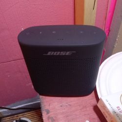Bose SoundLink Color 2 