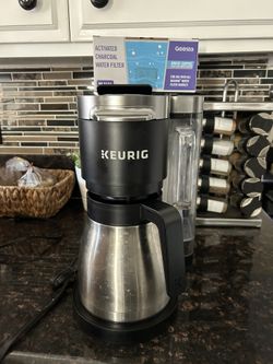Keurig Duo K cups 