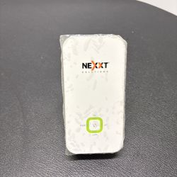 Nexxt Solutions – Innovative Networking and Smart Home Solutions for Home and Office 