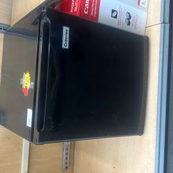 Small Refrigerator 