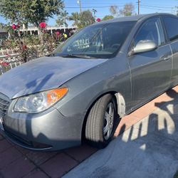 2010 Hyundai Elantra