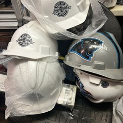 Hard Hats