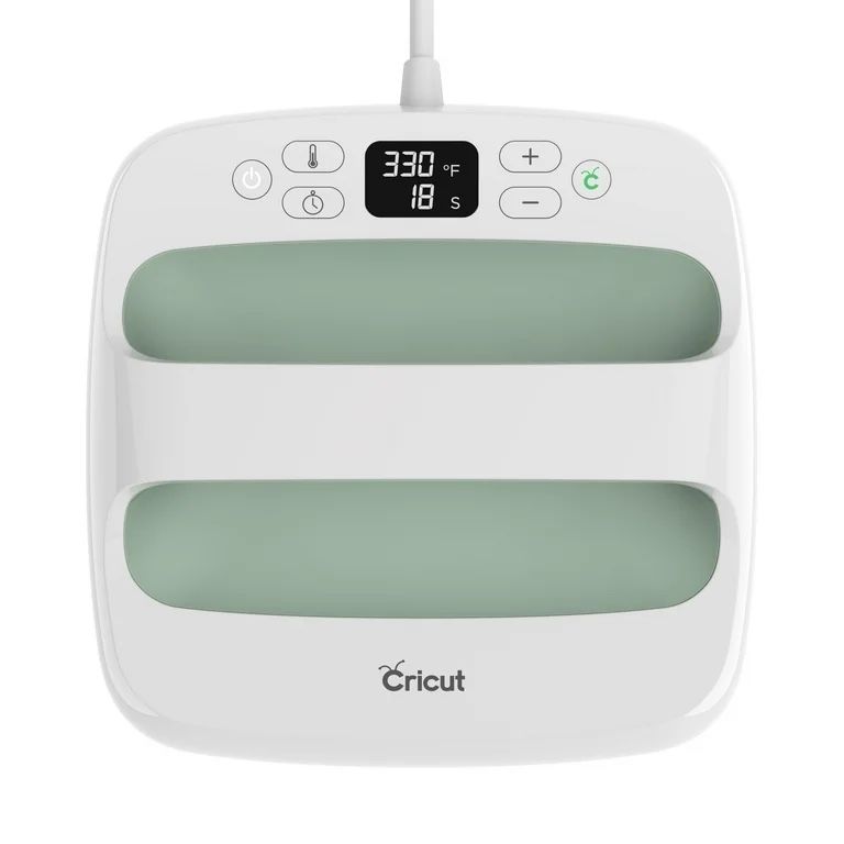 Cricut Heat Press