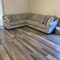 Sectional Couches