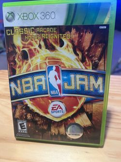 Arcade classic xbox 360 game