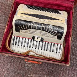 Accordian 