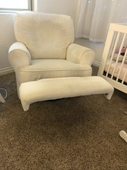 Rocker For Nursery