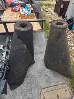 Roofing material Free