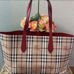 Burberry Authentic Bag