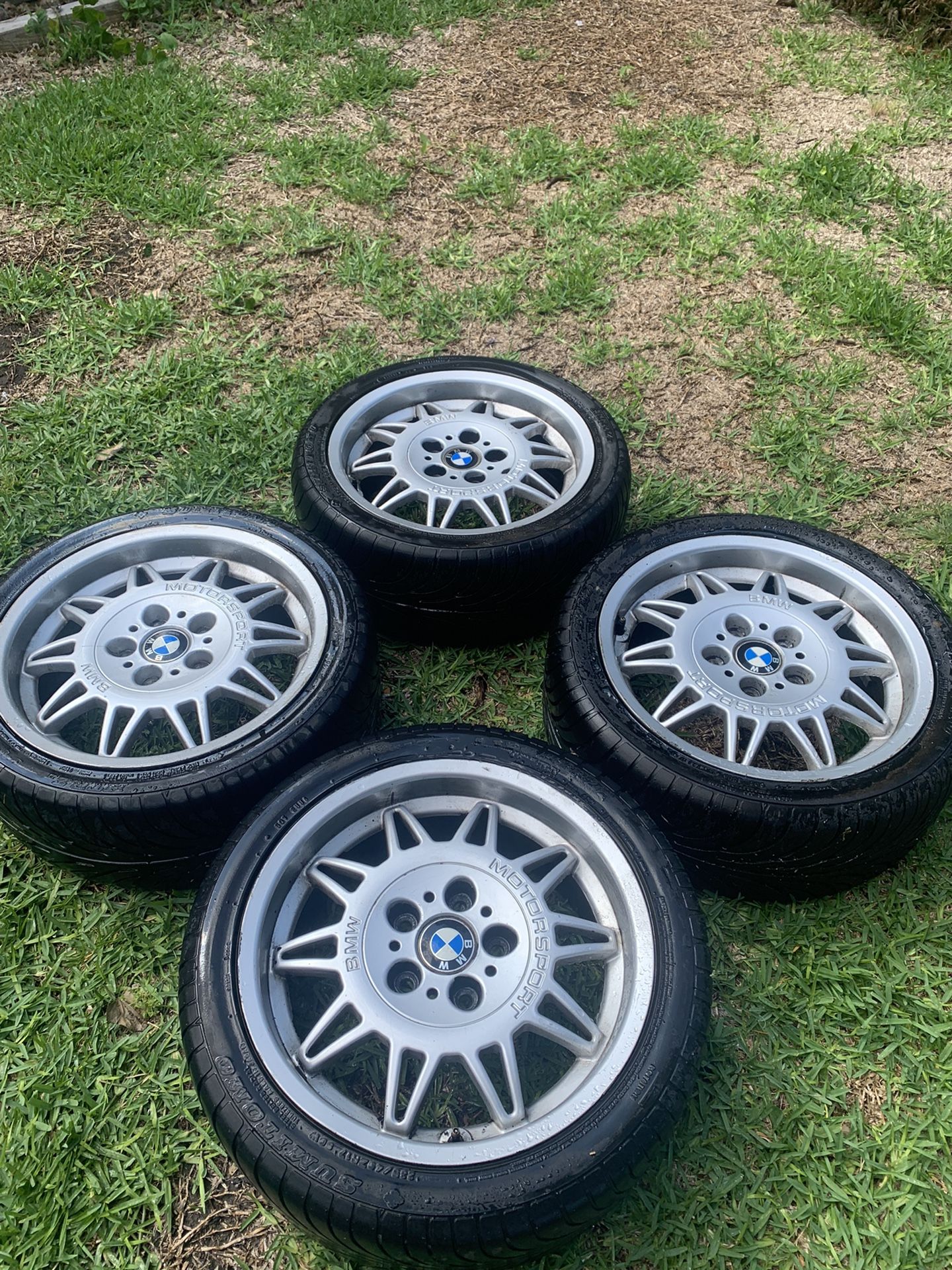 BMW e36 Parts for Sale in Garland, TX - OfferUp