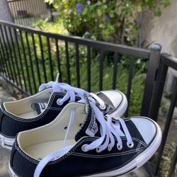 Brand New Converse 