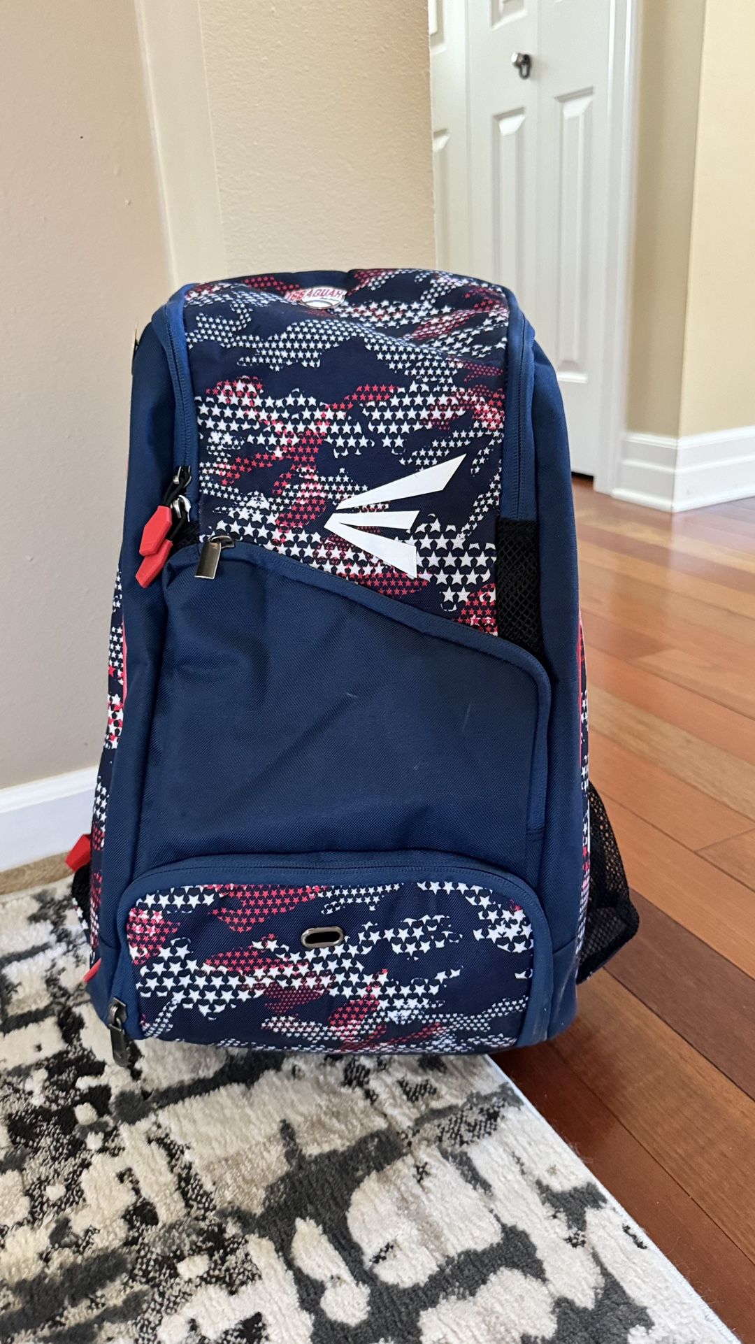 Easton | GAME READY Backpack Equipment Bag | Adult | Baseball & Softball