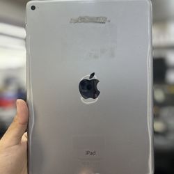 iPad Air 2 WiFi only