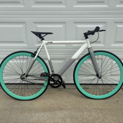 Golden Cycles Uptown 55cm Fixie, Complete Bike For Sale