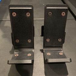 Rogue Fitness Monster Lite J-Cup Pairs