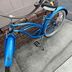 Electra Beach Cruiser 