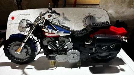 MEGA BLOKS PROBUILDER