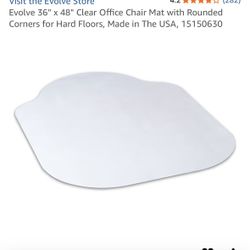 Chair Mat