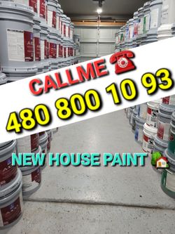 Paint for sale