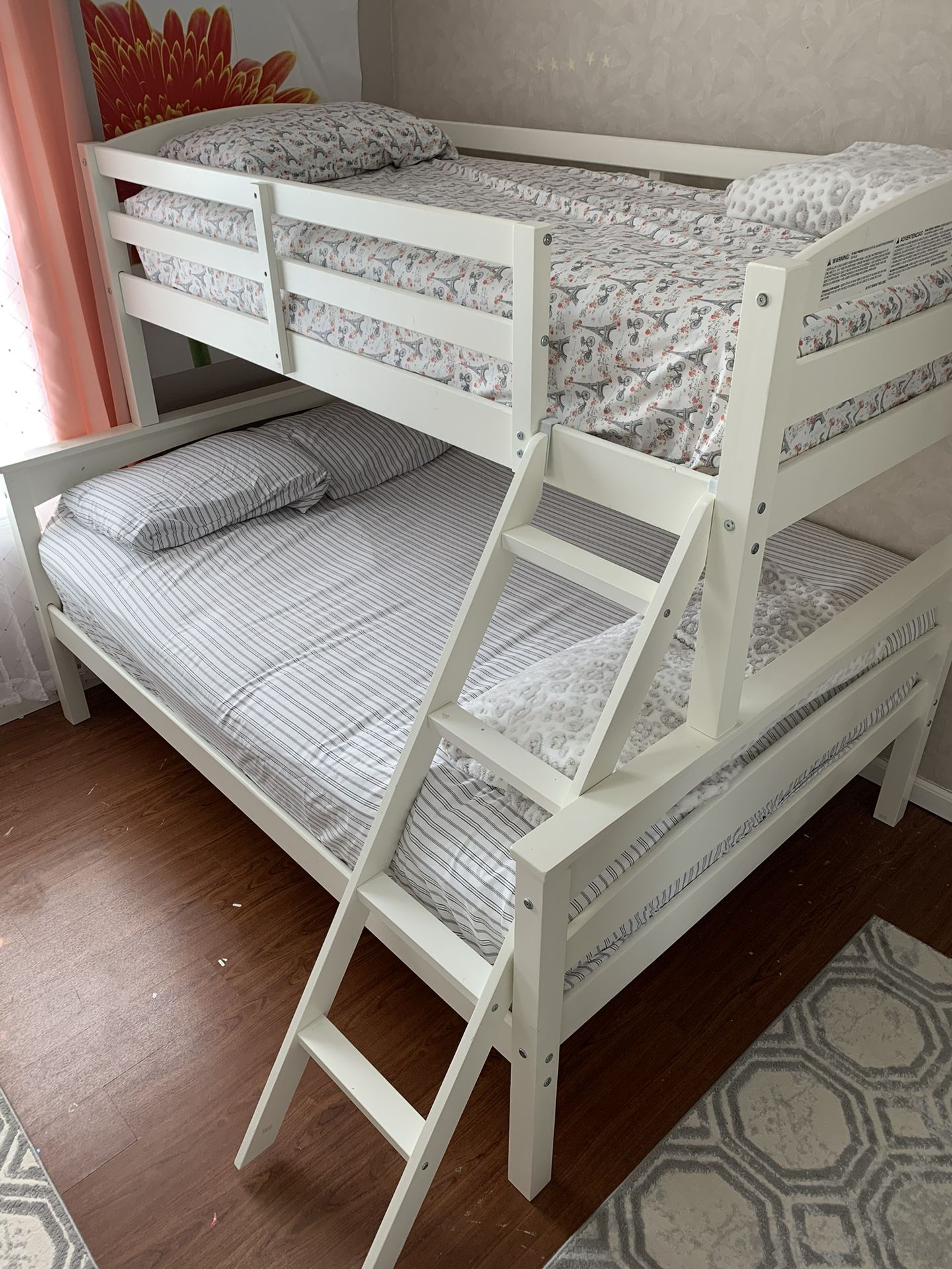 Bunk Bed