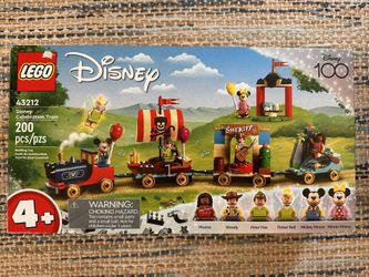 lego 43212
