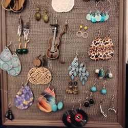 Costume Jewelry