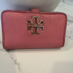 Tory Burch Wallet 